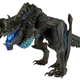 Illustration for article titled A New iPacific Rim/i Otachi figure thats 18 inches of Kaiju awesomeness